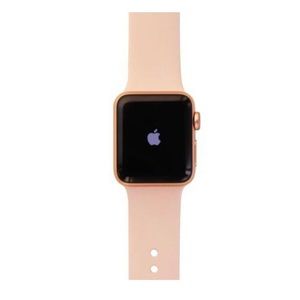 Apple Watch Series 3 Rose Gold
